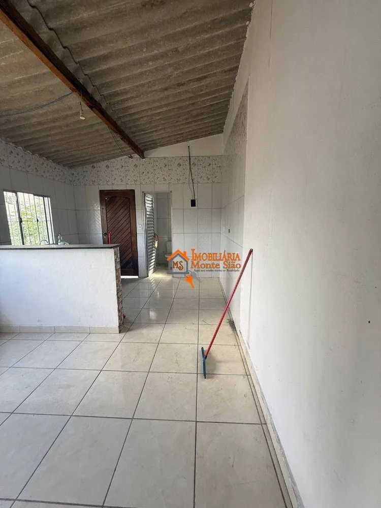 Casa, 1 quarto - Foto 2