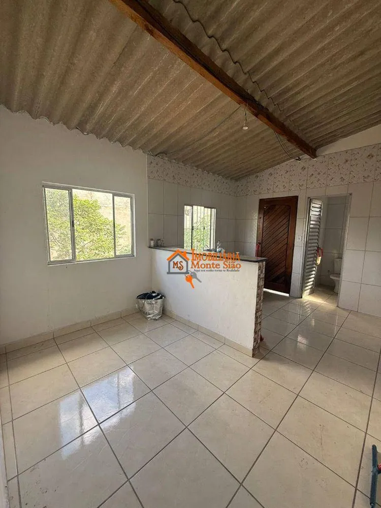 Casa, 1 quarto - Foto 1