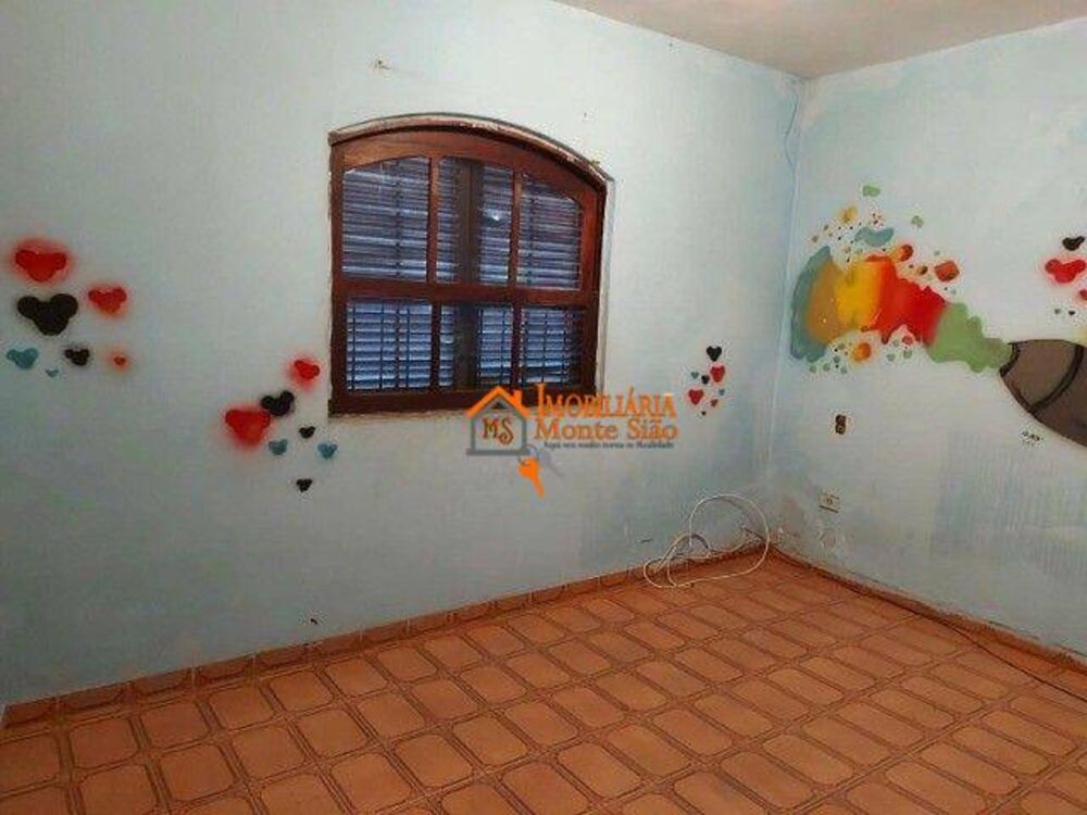 Sobrado, 3 quartos - Foto 18