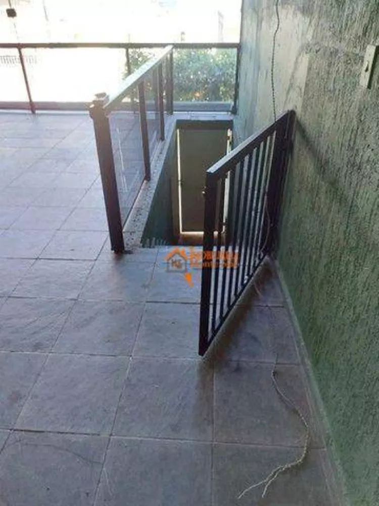 Sobrado, 3 quartos - Foto 9