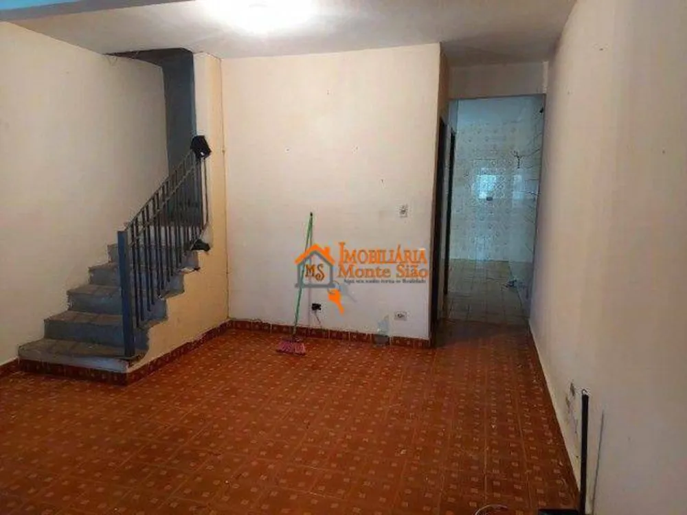 Sobrado, 3 quartos - Foto 15