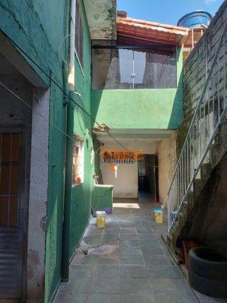 Sobrado, 3 quartos - Foto 5