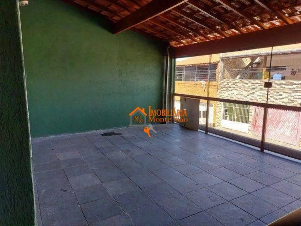 Sobrado, 3 quartos - Foto 3