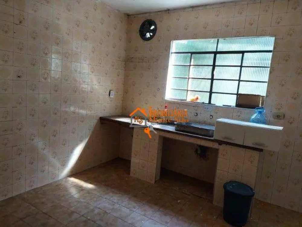Sobrado, 3 quartos - Foto 1