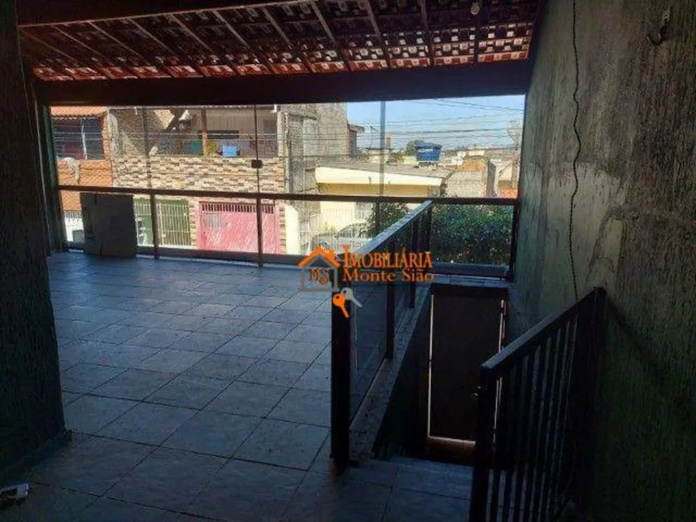 Sobrado, 3 quartos - Foto 11
