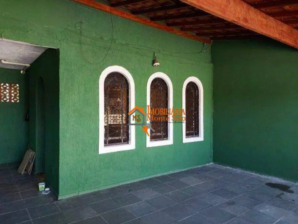 Sobrado, 3 quartos - Foto 12