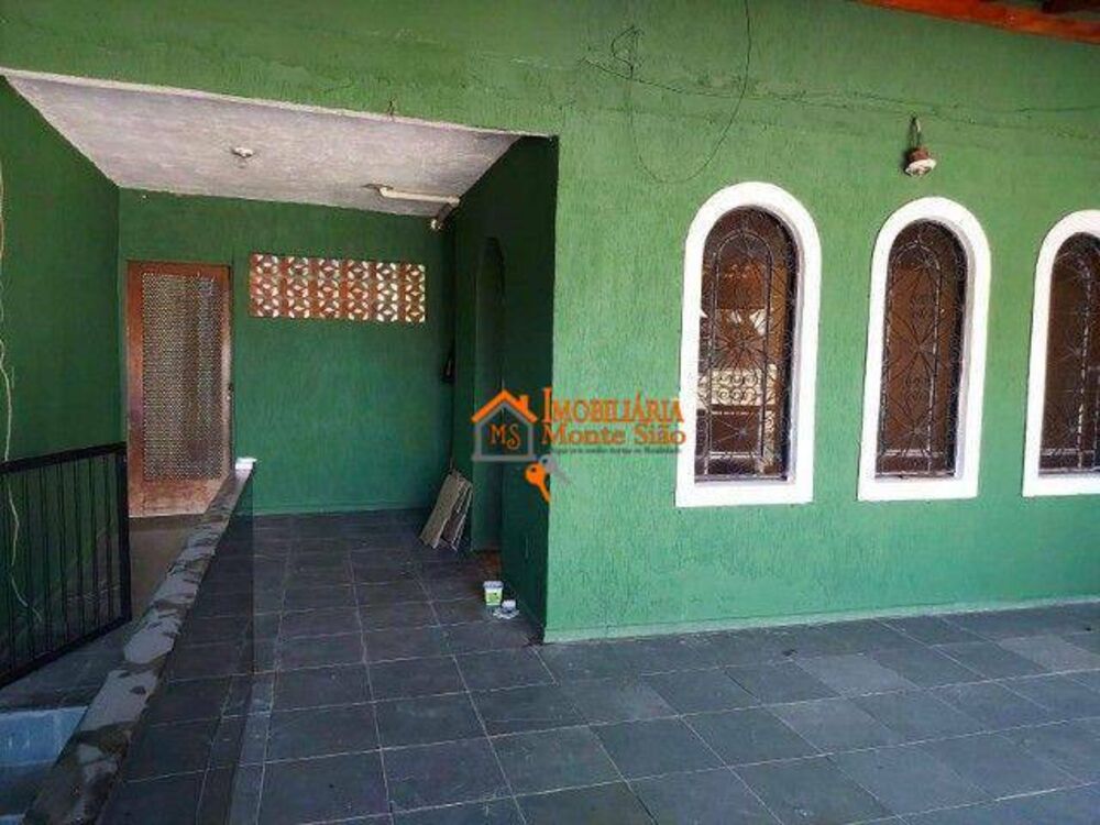 Sobrado, 3 quartos - Foto 19