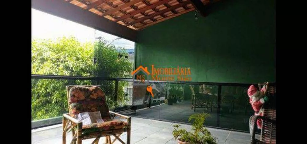 Sobrado, 3 quartos - Foto 7