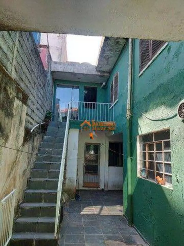 Sobrado, 3 quartos - Foto 8