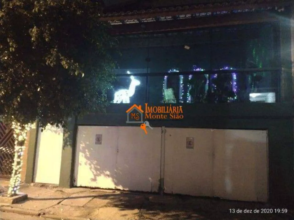 Sobrado, 3 quartos - Foto 4