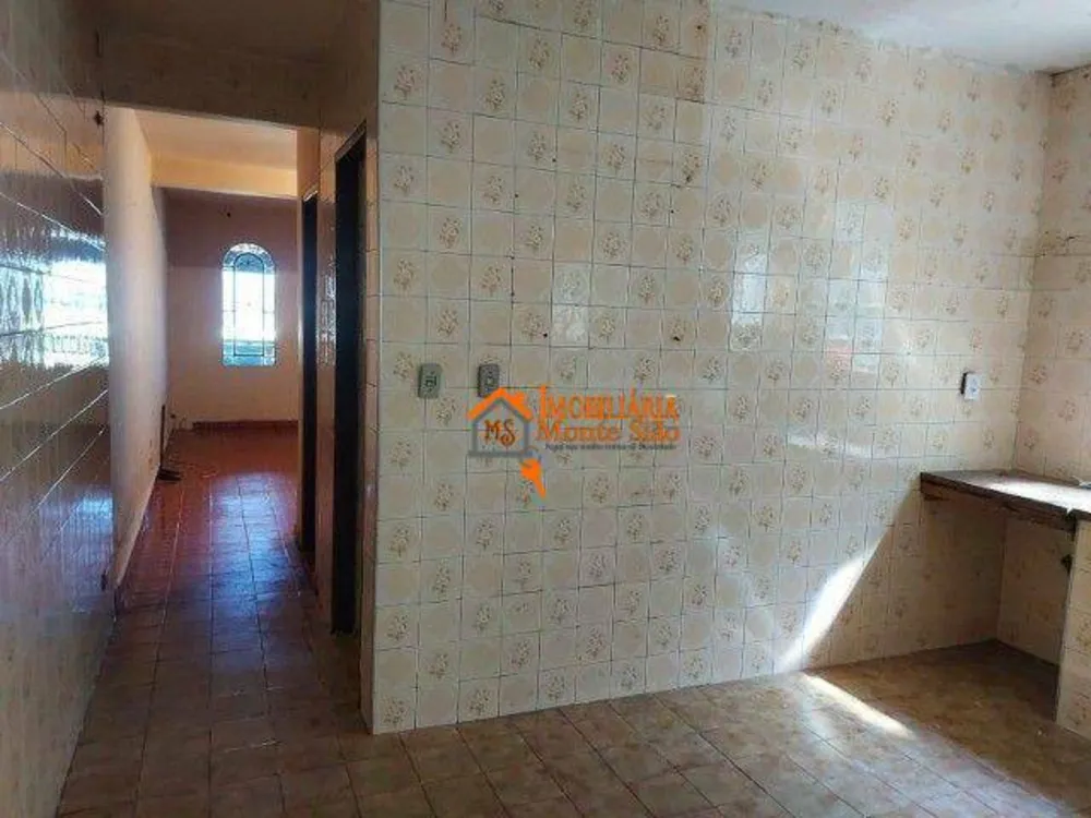 Sobrado, 3 quartos - Foto 13