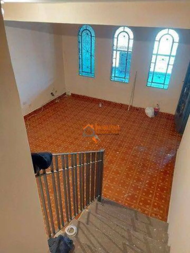 Sobrado, 3 quartos - Foto 10