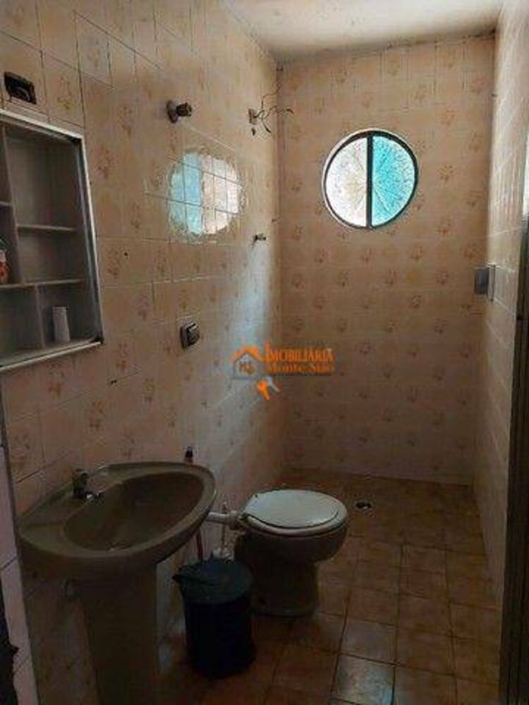 Sobrado, 3 quartos - Foto 17