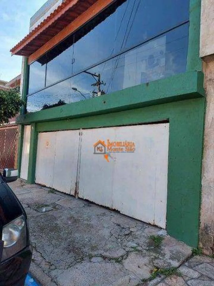 Sobrado, 3 quartos - Foto 6