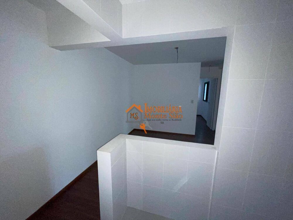 Apartamento à venda com 2 quartos, 67m² - Foto 6