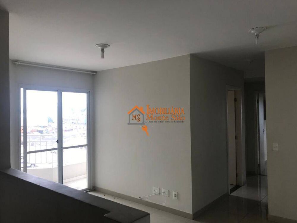 Apartamento, 3 quartos, 72 m² - Foto 2