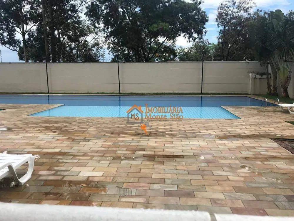 Apartamento, 3 quartos, 72 m² - Foto 6