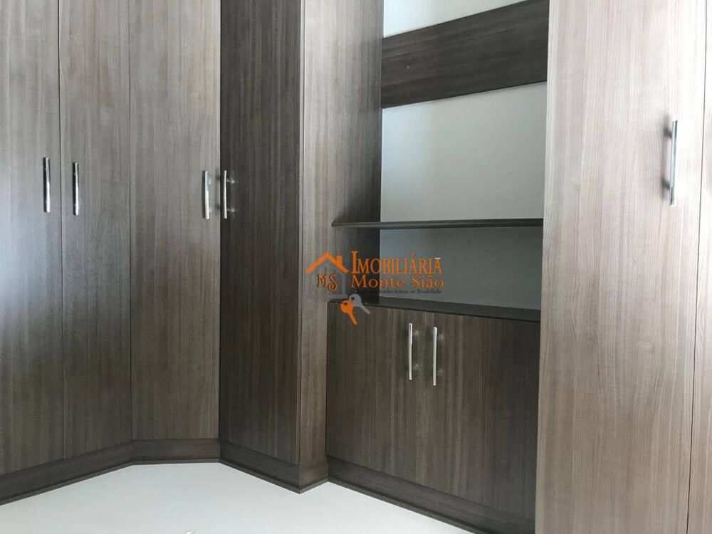 Apartamento, 3 quartos, 72 m² - Foto 3