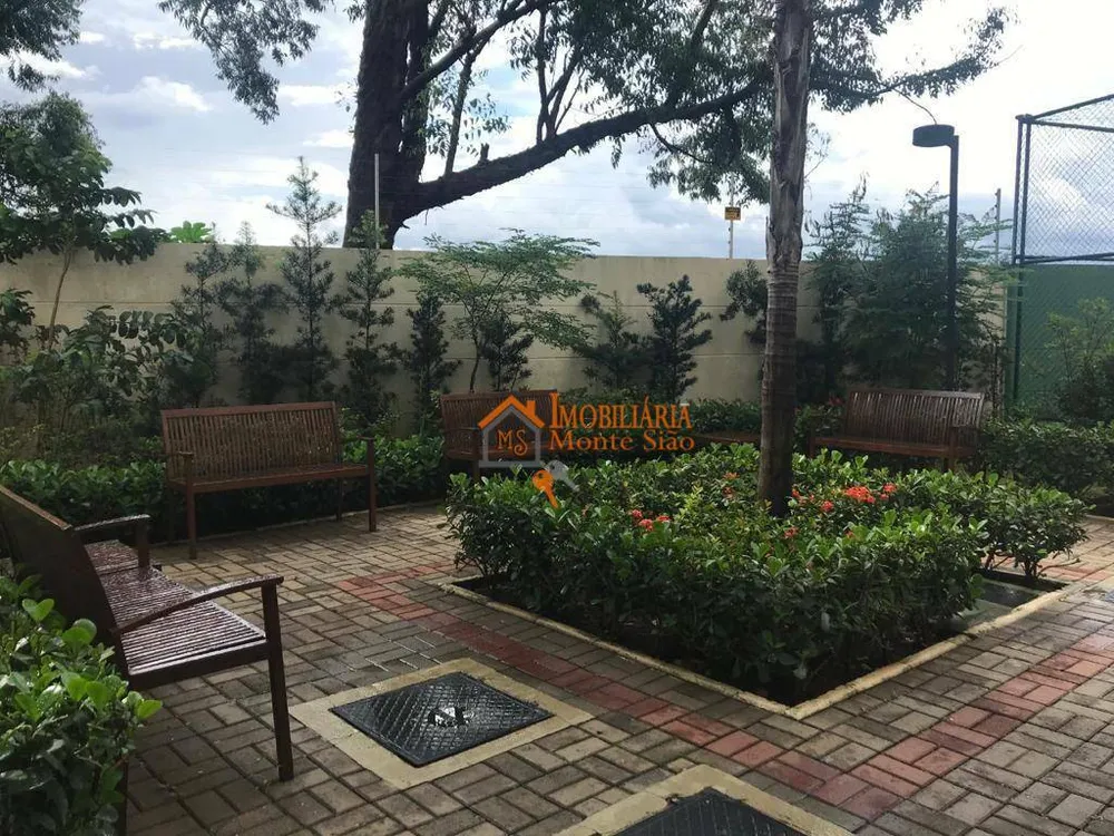 Apartamento, 3 quartos, 72 m² - Foto 8