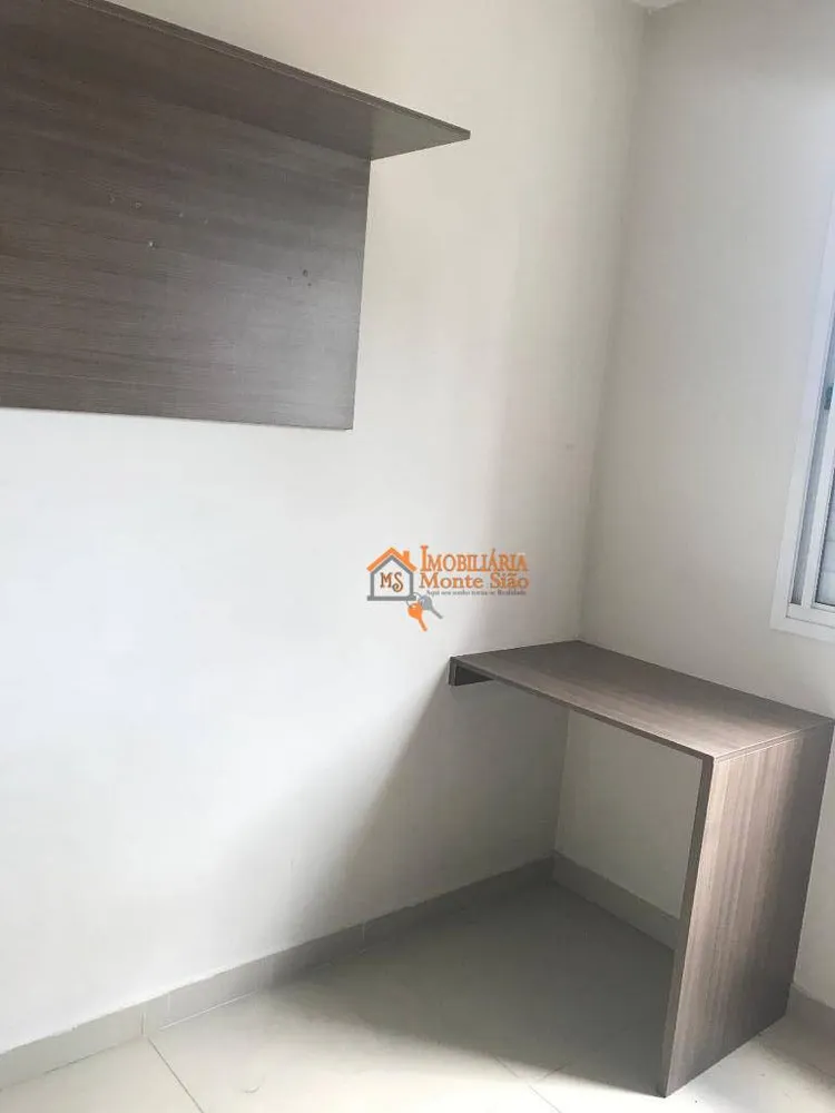 Apartamento, 3 quartos, 72 m² - Foto 5