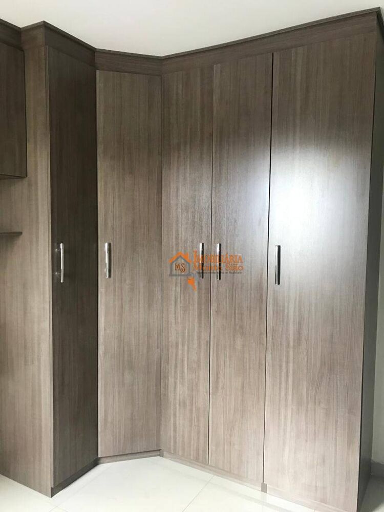 Apartamento, 3 quartos, 72 m² - Foto 1