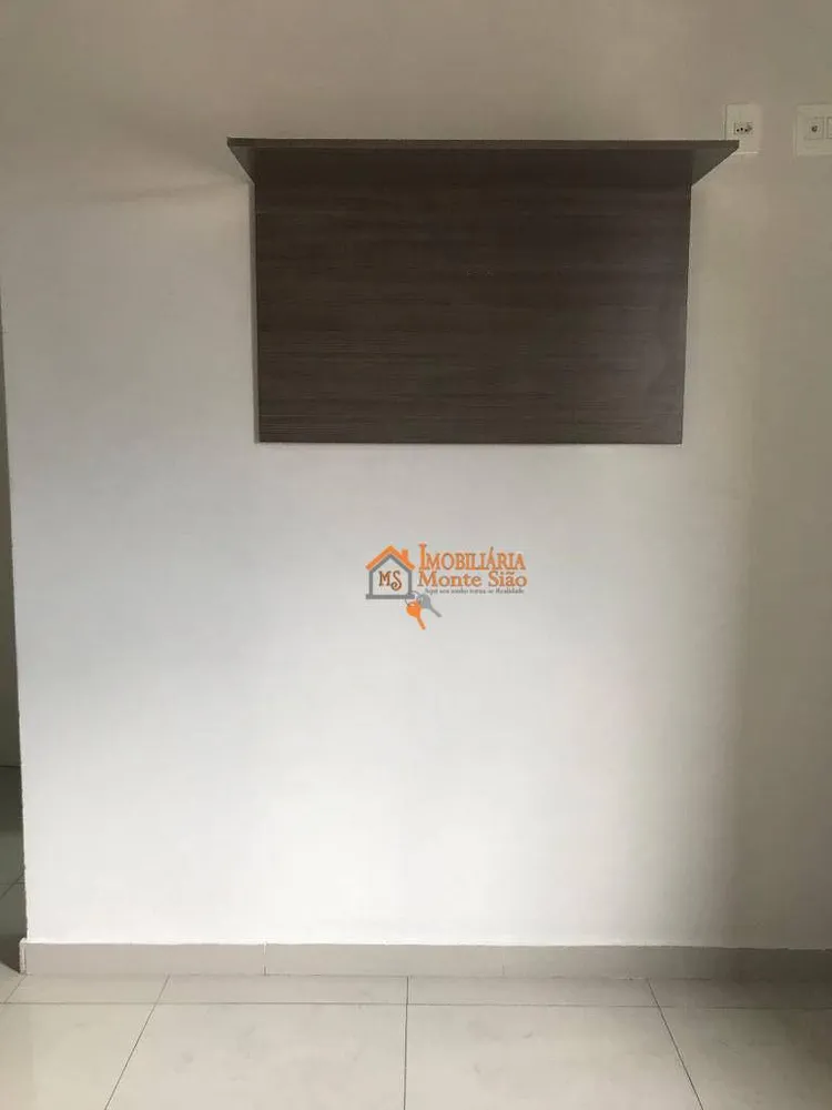 Apartamento, 3 quartos, 72 m² - Foto 3