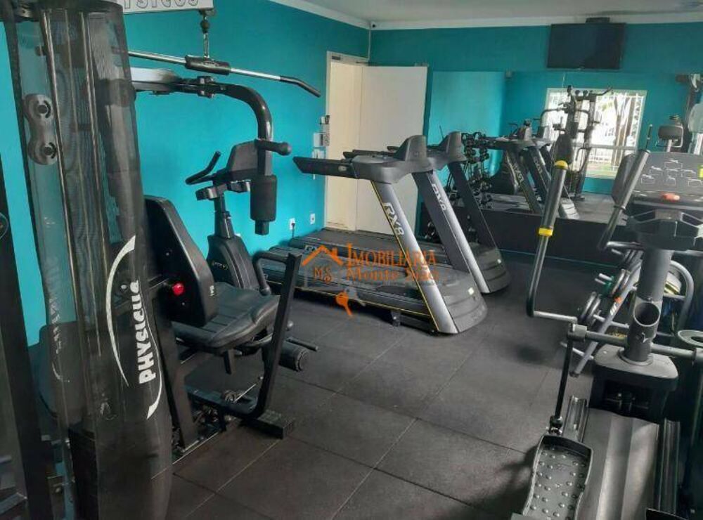 Apartamento, 3 quartos, 72 m² - Foto 4