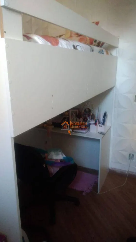 Apartamento, 3 quartos, 54 m² - Foto 7