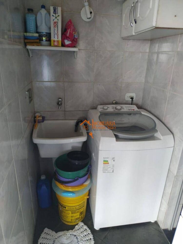 Sobrado, 2 quartos, 184 m² - Foto 6
