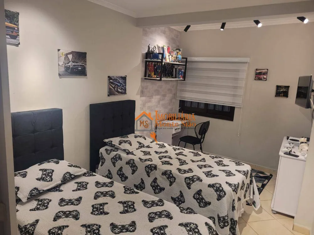 Sobrado, 2 quartos, 184 m² - Foto 9
