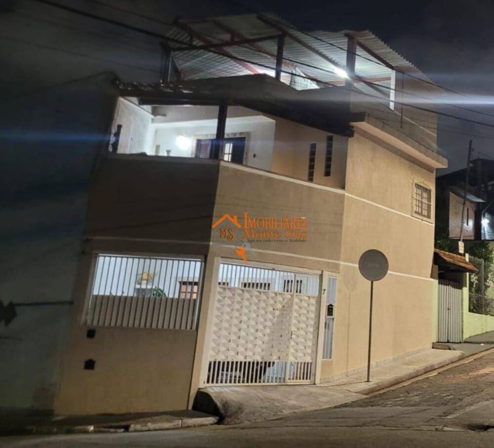 Sobrado, 2 quartos, 184 m² - Foto 3