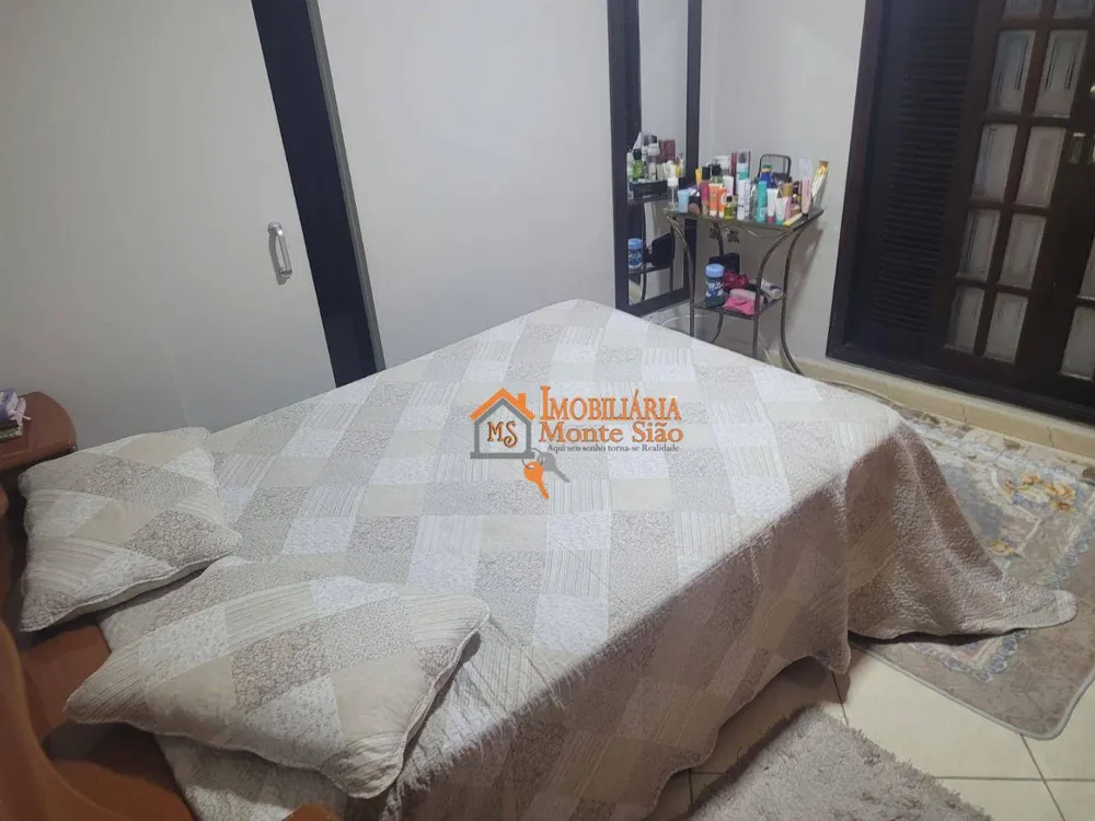 Sobrado, 2 quartos, 184 m² - Foto 10