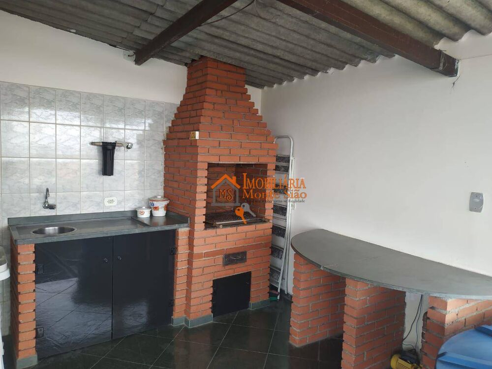 Sobrado, 2 quartos, 184 m² - Foto 4