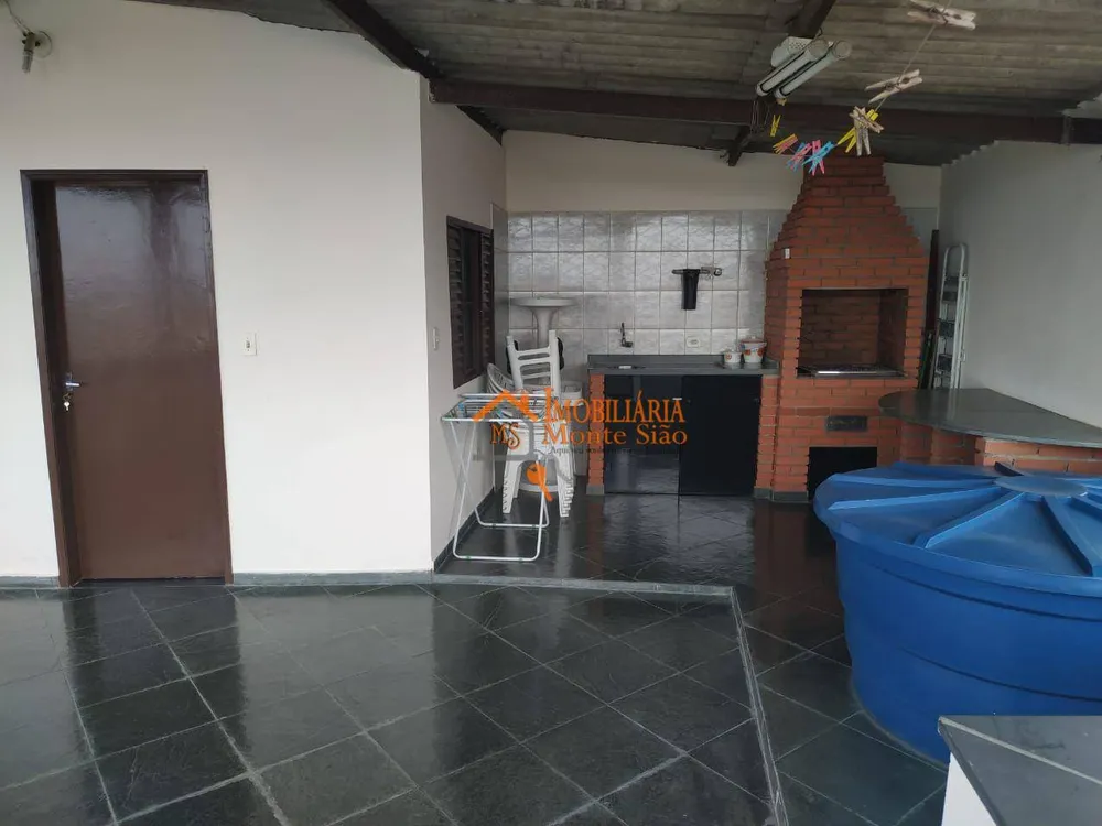 Sobrado, 2 quartos, 184 m² - Foto 14