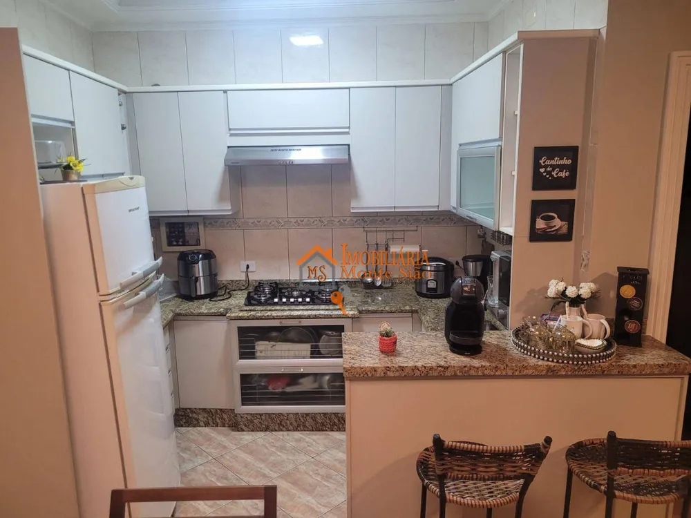 Sobrado, 2 quartos, 184 m² - Foto 16