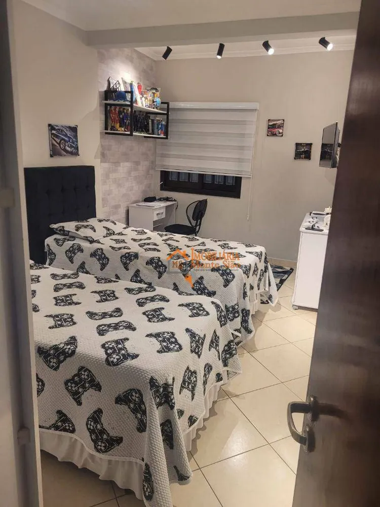 Sobrado, 2 quartos, 184 m² - Foto 15