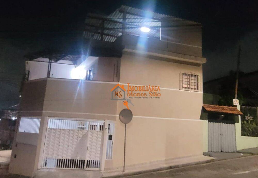 Sobrado, 2 quartos, 184 m² - Foto 11