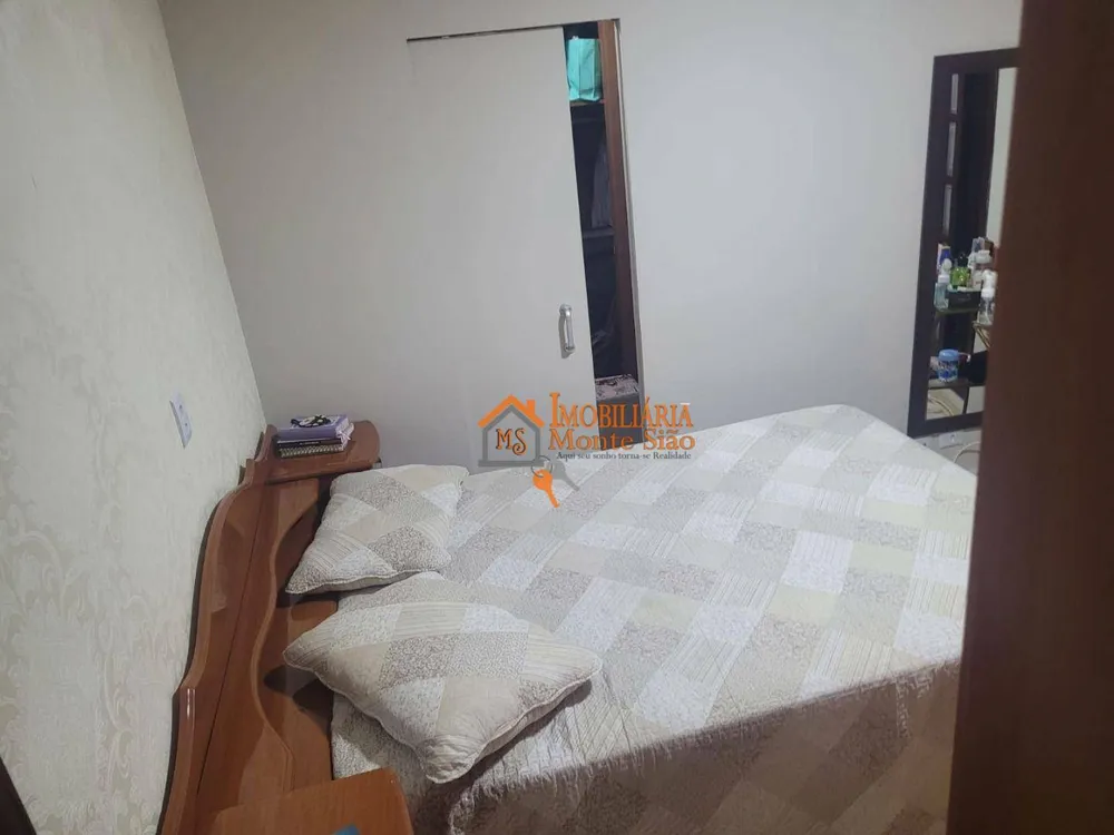 Sobrado, 2 quartos, 184 m² - Foto 11
