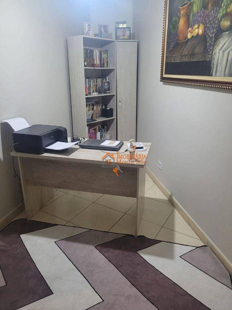 Sobrado, 2 quartos, 184 m² - Foto 5