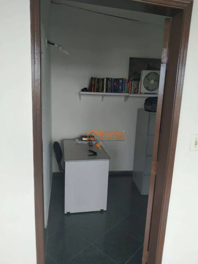 Sobrado, 2 quartos, 184 m² - Foto 16