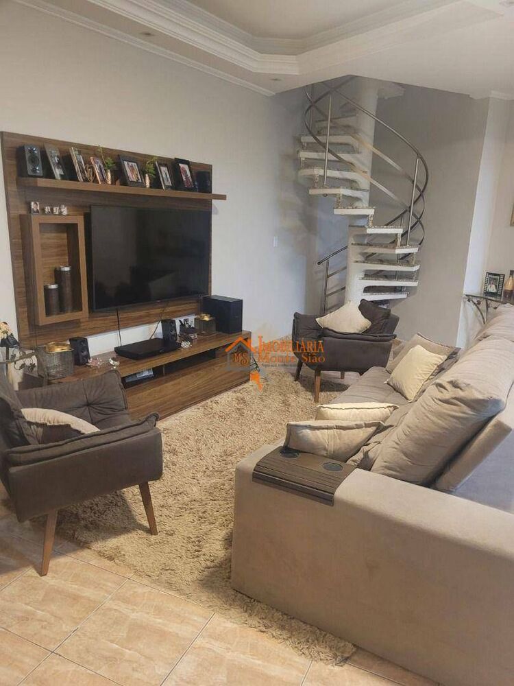 Sobrado, 2 quartos, 184 m² - Foto 12