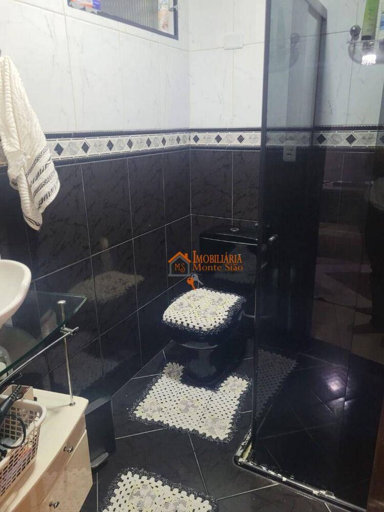 Sobrado, 2 quartos, 184 m² - Foto 2