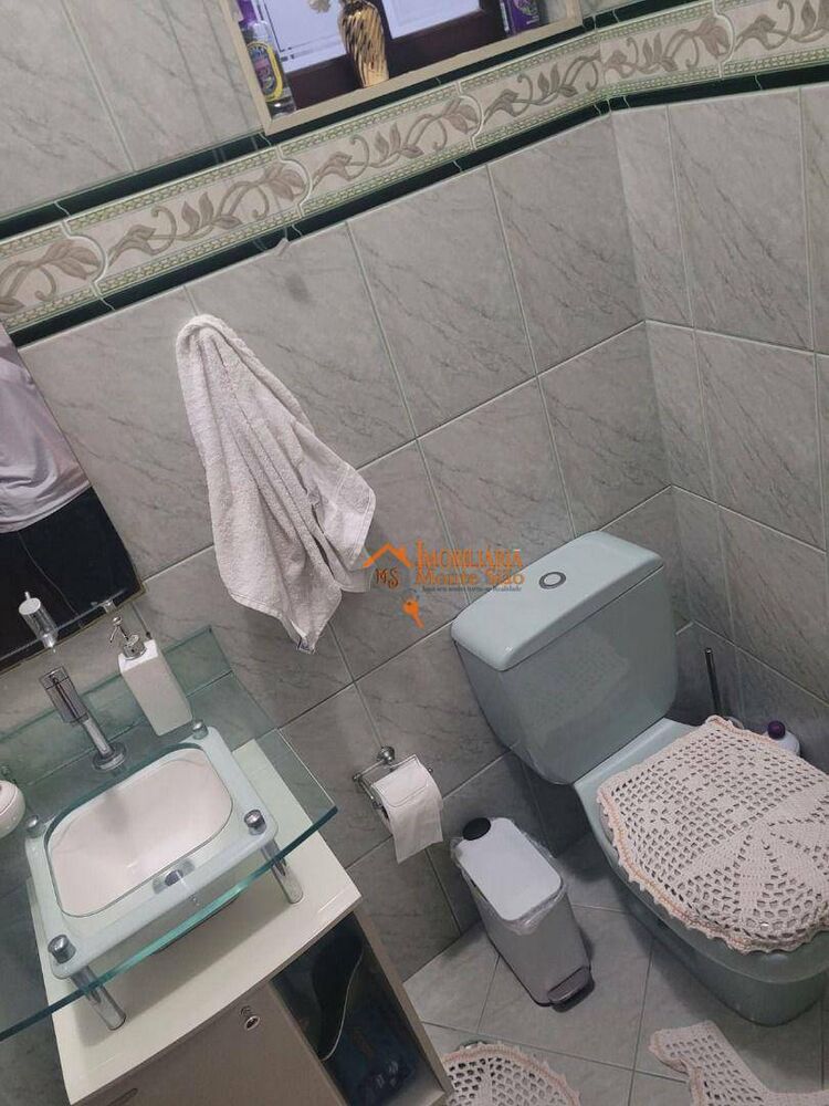Sobrado, 2 quartos, 184 m² - Foto 9
