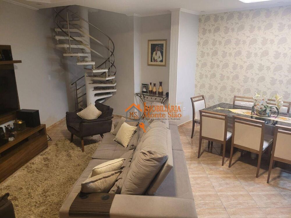 Sobrado, 2 quartos, 184 m² - Foto 7