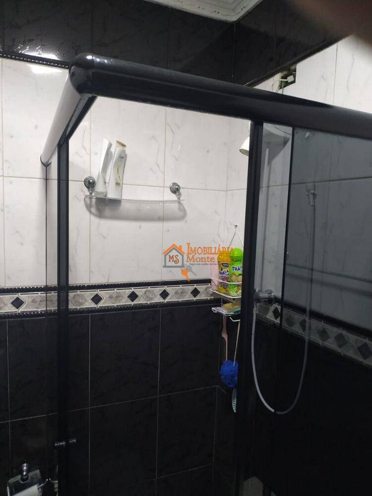 Sobrado, 2 quartos, 184 m² - Foto 10