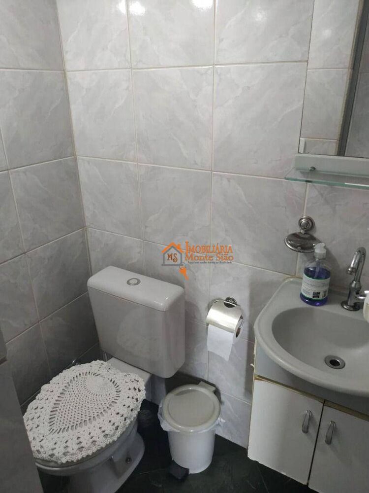 Sobrado, 2 quartos, 184 m² - Foto 8