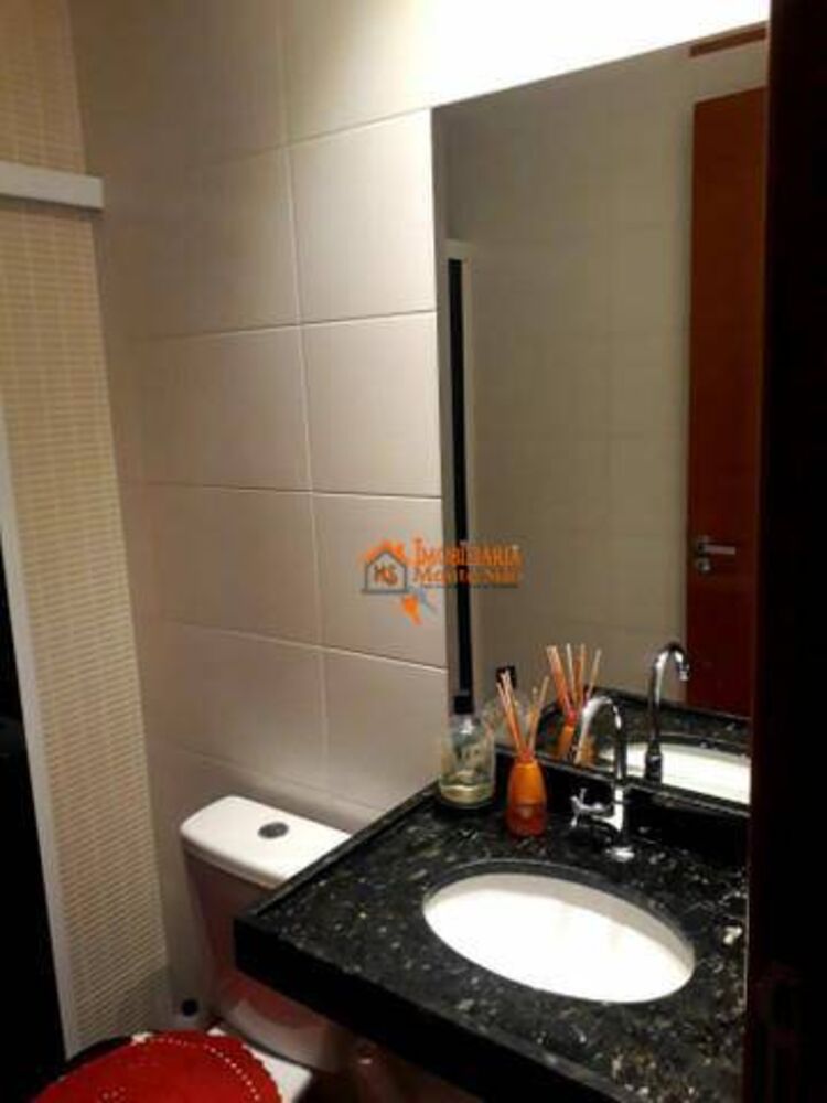 Apartamento, 2 quartos, 50 m² - Foto 3