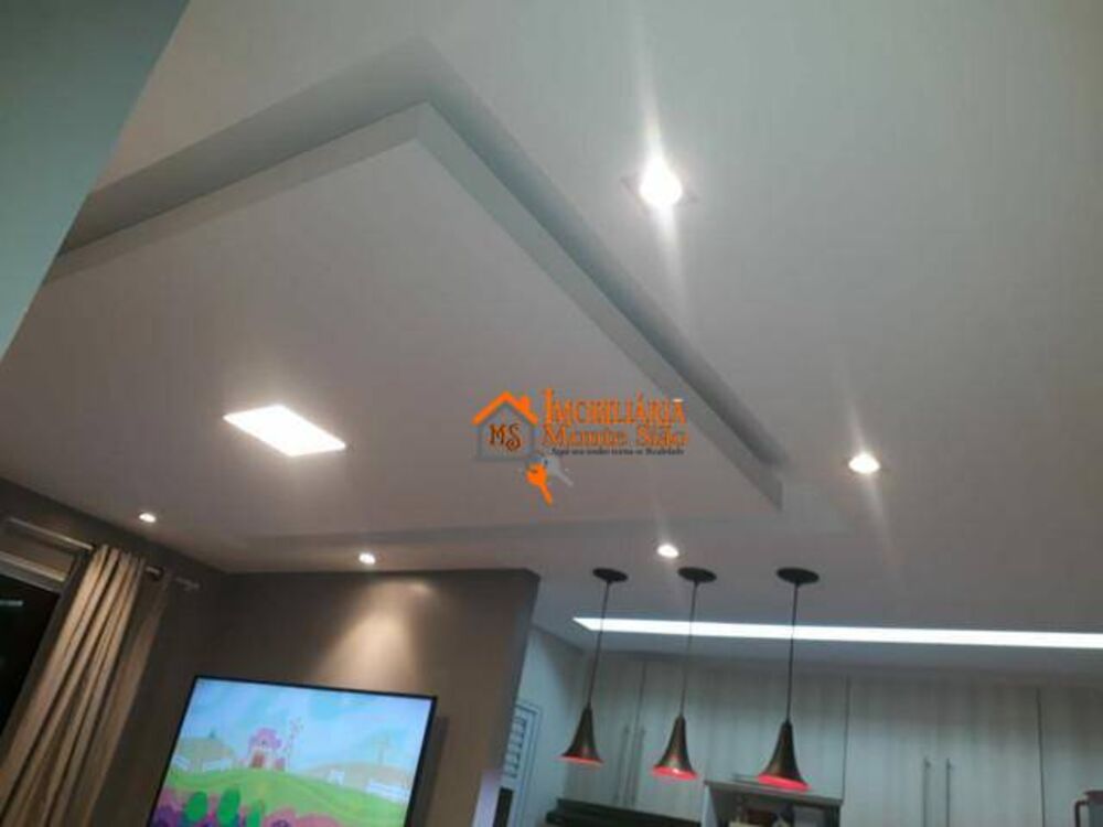 Apartamento, 2 quartos, 50 m² - Foto 4