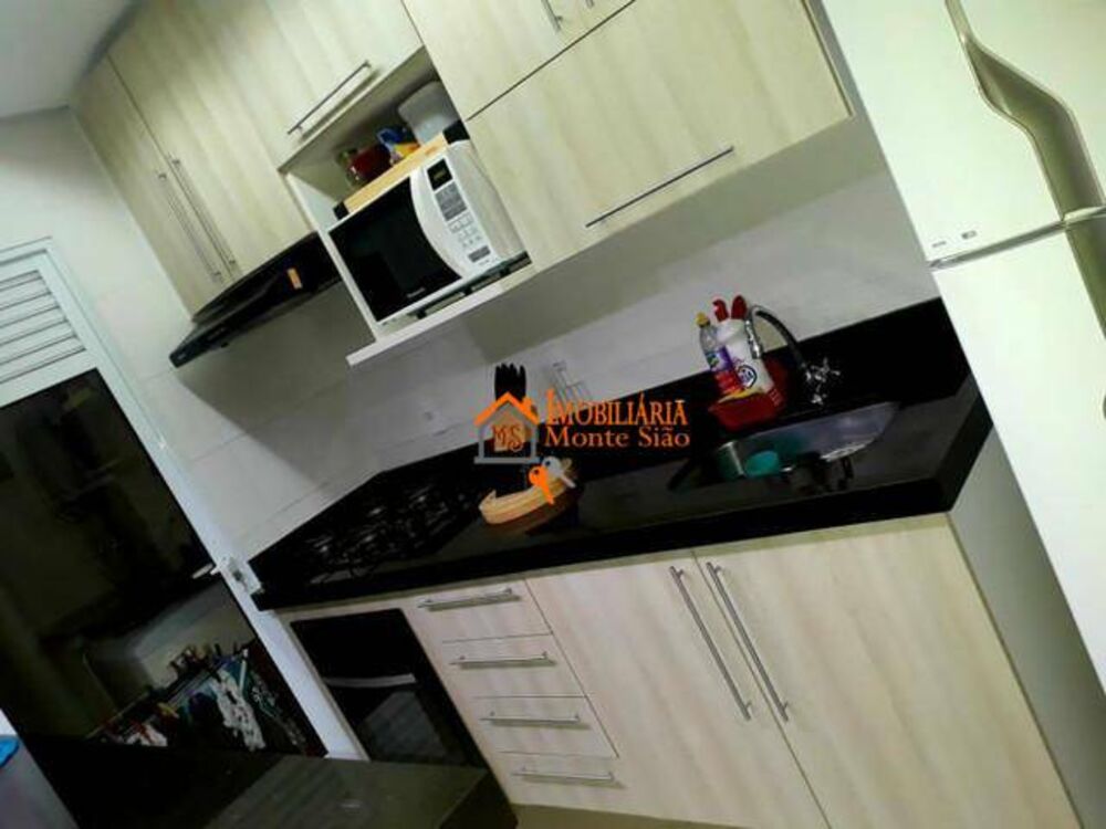 Apartamento, 2 quartos, 50 m² - Foto 1