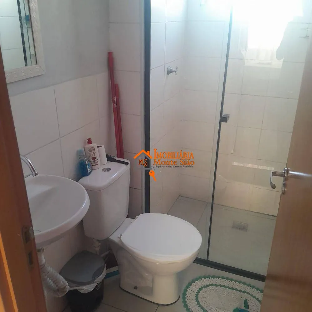 Apartamento, 2 quartos, 45 m² - Foto 8